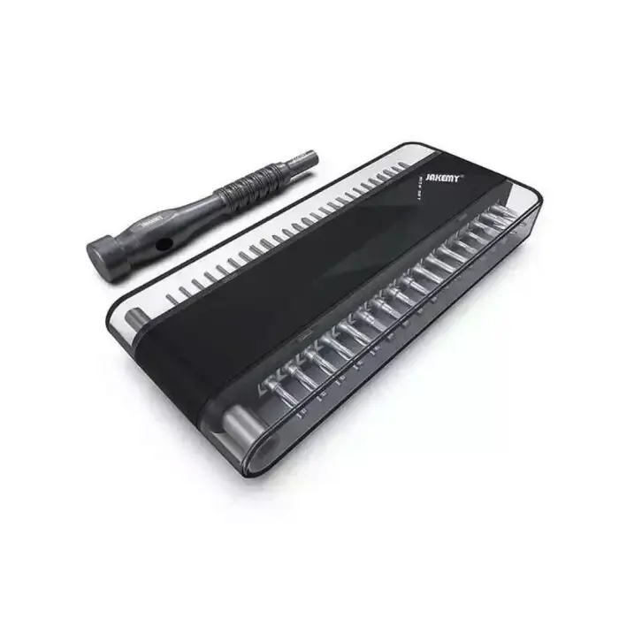 JAKEMY JM-8174 Screwdriver Kit (45 in 1) Фото 3