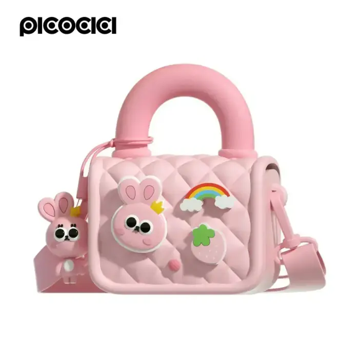 PICOCICI KIDS HAND BAG K54 blue Foto 6