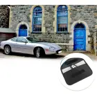 Anti-theft Case for Car Keys Phone Radio Blocking Faraday Box Faraday Cage 20cm x 11cm Black Фото 16