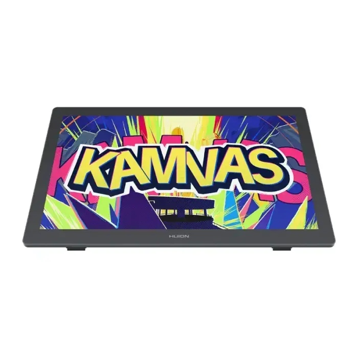 Huion Kamvas 22 GEN 3 (GS2203) Graphics Tablet Photo 4