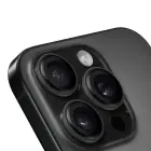 OBAL:ME Lens Protector for Apple iPhone 16 Pro|16 Pro Max Black Titanium Foto 1