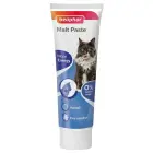 Vitaminizēta pasta kaķiem - Beaphar Malt paste 25 gr Foto 1
