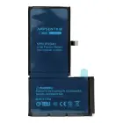  AmpSentrix Basic battery for iPhone XS Max (high capacity 3700 mAh) Фото 2