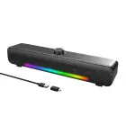 ONIKUMA L16 Gaming speaker (Black) Фото 2