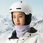 Qunature Oli ski scarf size M - pink Foto 3