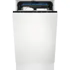 Electrolux trauku mazgājamā mašīna (iebūv.), AirDry, 45 cm Photo 3