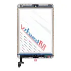 MUSTTBY Touch screen + back sticker + Home for iPAD Mini2 (white) Foto 2
