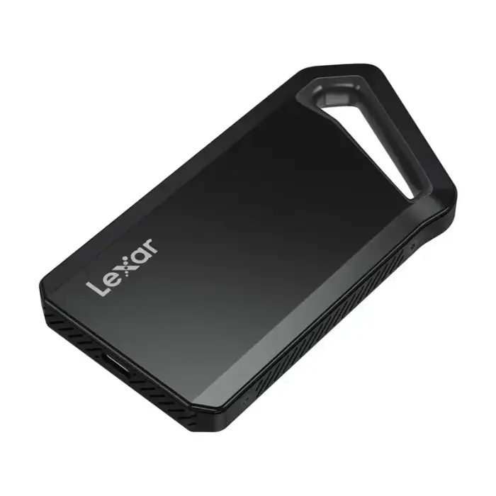 Lexar SL600 2TB Portable SSD Drive Foto 4