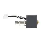 Hotend quick release with 0.4 mm nozzle for Anycubic Kobra S1 Photo 1