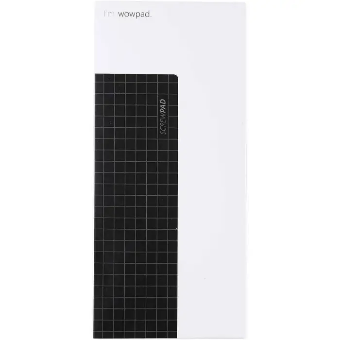 WOWTATION Magnetic Mat 16,5 x 6,5 cm Foto 3
