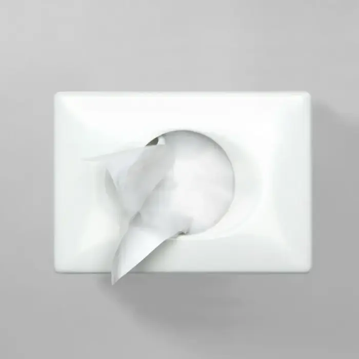 Sanitārie atkritumu maisi TORK B5, 25 gab./iepak., 7 x 26 cm, baltā krāsā, 204041 Foto 8