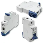 Qoltec Overcurrent Circuit Breaker B20| Fuse | AC | 20A | 1P Foto 16