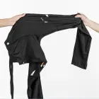 Rockbros cycling pants RKCK0001 size XL - black Photo 8
