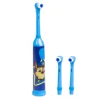 Paw Patrol oscillating children's toothbrush blue Foto 2