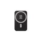 OBAL:ME MagNetix Plate Wireless Car Charger Mount 15W Black Фото 7