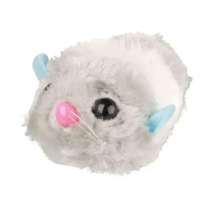 Rotaļlieta kaķiem - Trixie Animal Wriggle Toy 8cm Foto 3