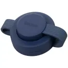 Wireless charger Bazic GoMag Trio 2 3in1 15W magnetic for iPhone/Watch/AirPods blue Фото 1