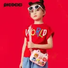 PICOCICI Kids Trendy Satchel K10 red Foto 3