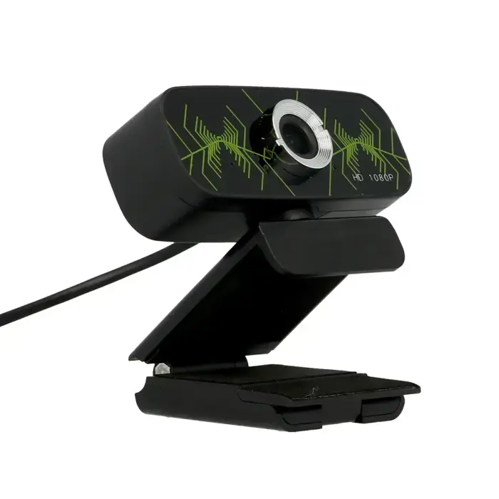 Webcam Full HD B5 1080P Photo 3