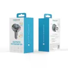 Forever FM transmitter Bluetooth TR-360 black Фото 3
