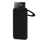Benks Wallet Magnetic ArmorGo Kevlar Stand 600D Foto 1