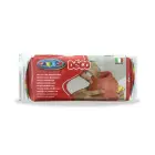 Modelēšanas masa CARIOCA 500 g, brūna Foto 1