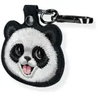Case Locator Nimmy New Big Eyed   Pet 2.0 Panda black Фото 4