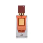 Lattafa Ana Abiyedh Scarlet smaržas sievietēm (EDP) 60 ml Foto 2