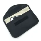 Anti-theft Case for Car Keys Phone Radio Blocking Faraday Box Faraday Cage 20cm x 11cm Black Фото 3