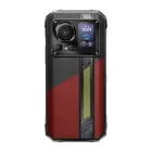 HOTWAV Hyper 7 Pro smartphone (red) Foto 2