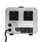 Qoltec   Automatic Voltage Stabilizer AVR 2000VA Foto 9