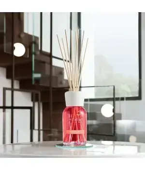 Diffuser Millefiori Milano Osmanthus Dew 100ml Foto 2