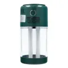 Aromatherapy machine / humidifier / diffuser H10 green Foto 5