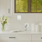 Qoltec Certified wireless Gas Leak (CH4) and Carbon monoxide (CO) detector | alarm 85dB | LED Фото 10
