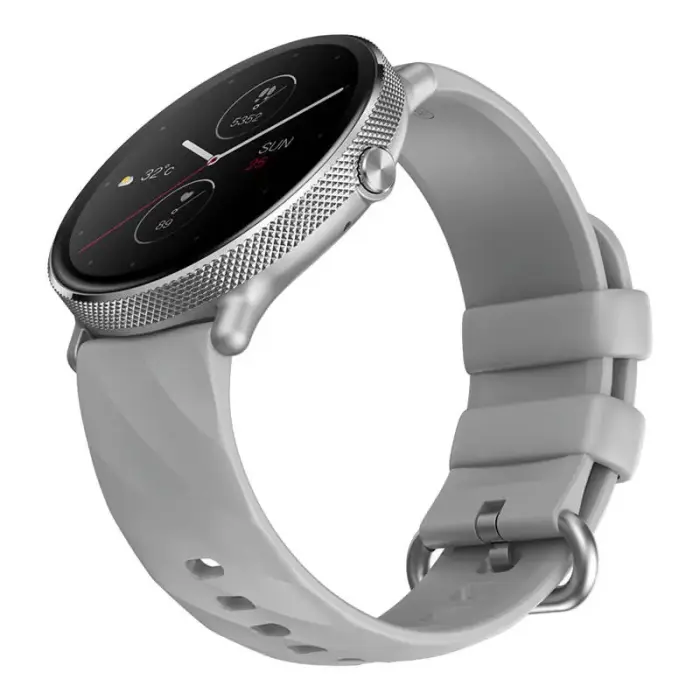 Smartwatch Zeblaze GTR 3 Pro (Silver) Foto 4