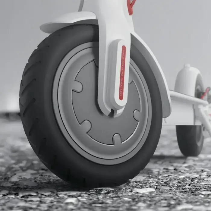 DĘTKA FDTWELVE TUBE XIAOMI MIJIA SCOOTER M365 BLACK Foto 2