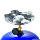 SOLO camping stove for a 1.2kW LPG gas cylinder Фото 1
