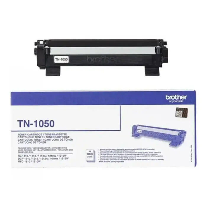 Brother Cartridge TN-1050 TN1050 (TN1050) Фото 2