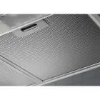 Electrolux tvaika nosūcējs skursteņa tipa, 60cm Foto 4