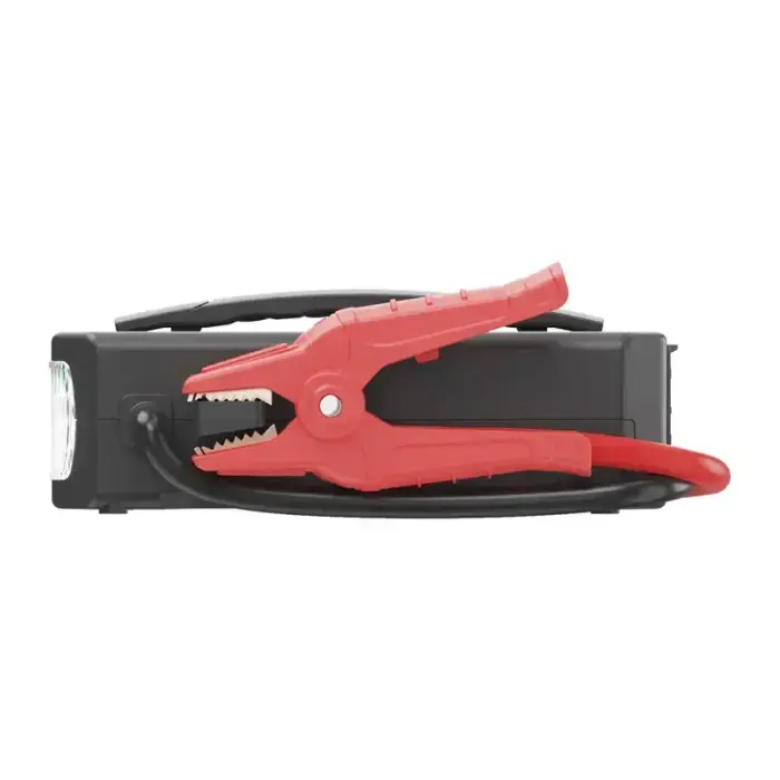 LOKITHOR J403HD Jump Starter, 229,4Wh, 10,000 A Foto 4