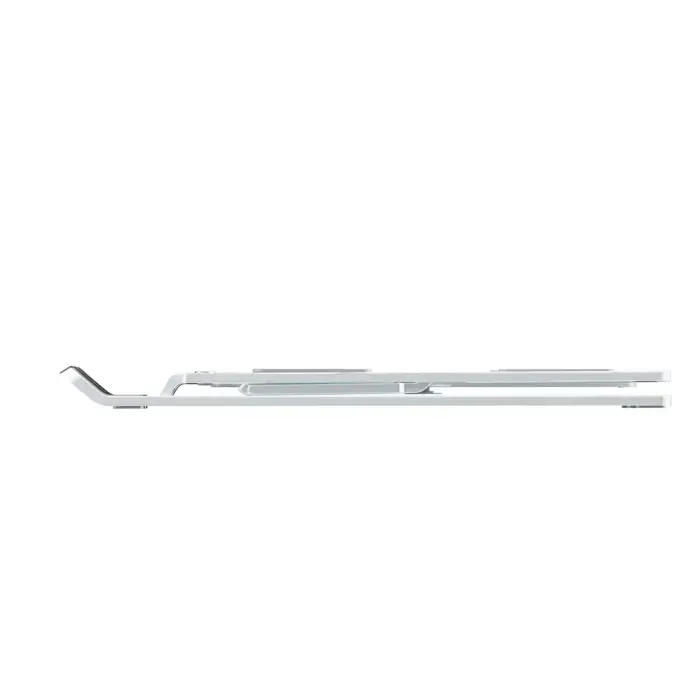 Wozinsky WDCX-X8S Foldable Adjustable Laptop Stand - Silver Foto 7