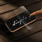 Benks Tempered glass Glass Warrior 2.0 AR-EZFita for Iphone 17 Air Foto 12
