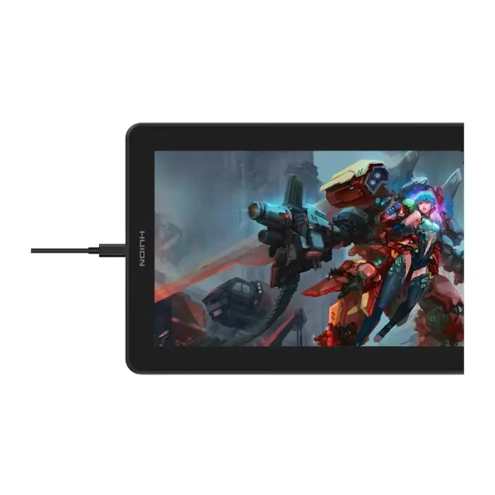 Huion Kamvas 13 GS1331 graphics tablet Foto 2