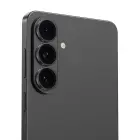 Benks Tempered glass Glass Warrior Lens Protector on camera for Samsung Galaxy S26/S26 Plus (lens 3 pieces) black Foto 3