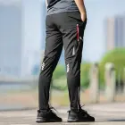 Rockbros cycling pants RKCK0001 size XL - black Photo 2