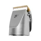 Lafe STR001 Hair clipper black - silver Photo 3