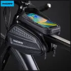 Bike bag TAKEZERO A6 1,2L Bike Mount black Photo 2
