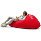 Gaming pouf Diablo Chairs red Foto 6