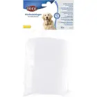 Biksīšu ieliktnīši suņiem - Trixie Pads for belly band for male dogs, L, 10 gab. Foto 1