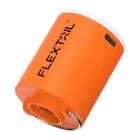 Flextail Tiny Pump X Portable Pump (Orange) Foto 1